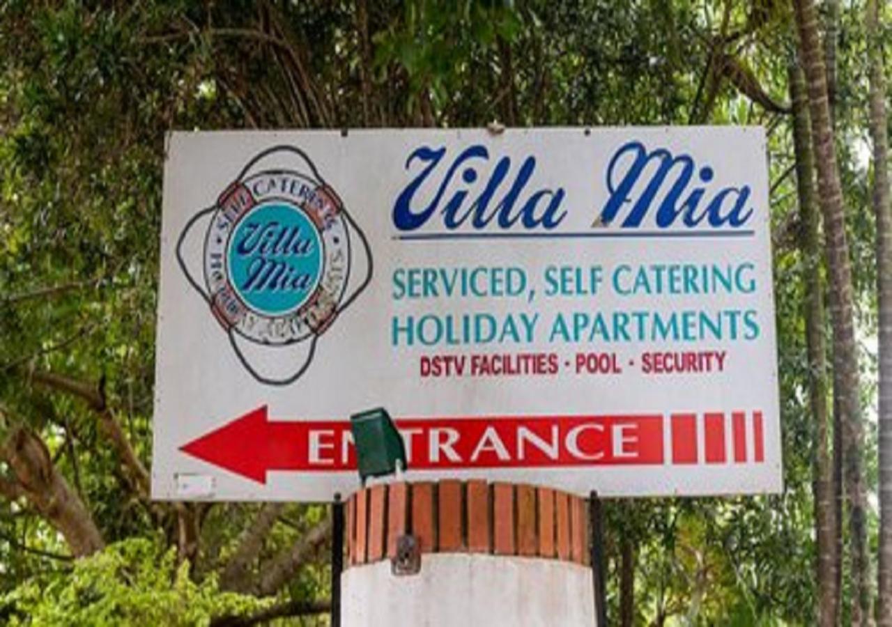 St Lucia Villa Mia 5 Exterior foto